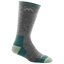 Darn Tough Womens Boot Sock Cushion Slate